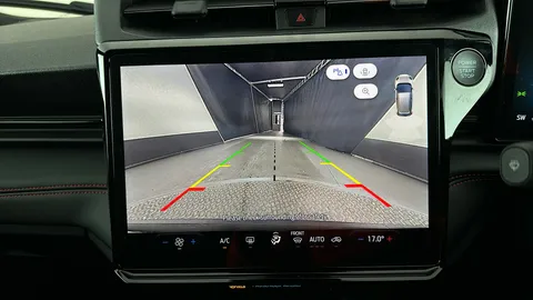 FORD PUMA 1.0 EcoBoost Hybrid mHEV ST-Line X