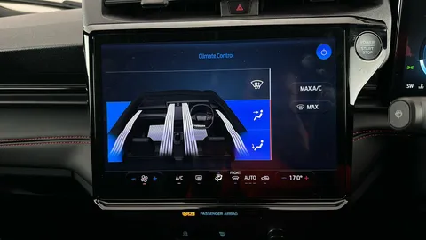 FORD PUMA 1.0 EcoBoost Hybrid mHEV ST-Line X