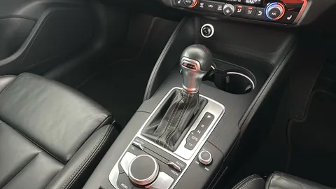 AUDI A3 S3 TFSI 300 Quattro S Tronic