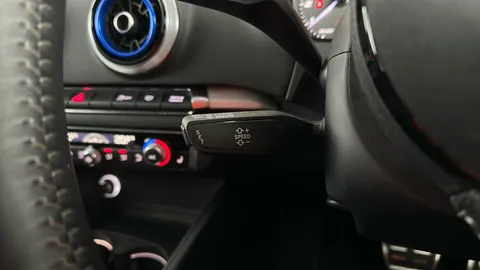 AUDI A3 S3 TFSI 300 Quattro S Tronic