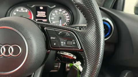 AUDI A3 S3 TFSI 300 Quattro S Tronic