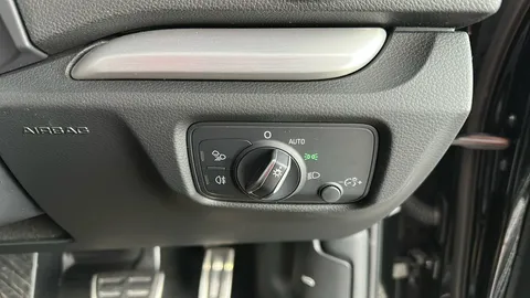 AUDI A3 S3 TFSI 300 Quattro S Tronic