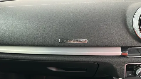 AUDI A3 S3 TFSI 300 Quattro S Tronic