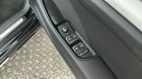 AUDI A3 S3 TFSI 300 Quattro S Tronic
