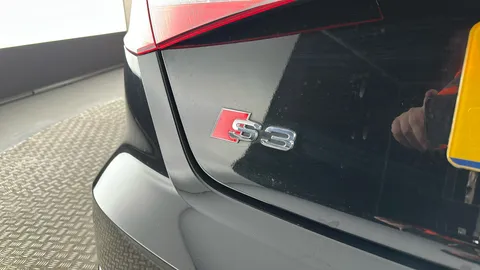 AUDI A3 S3 TFSI 300 Quattro S Tronic