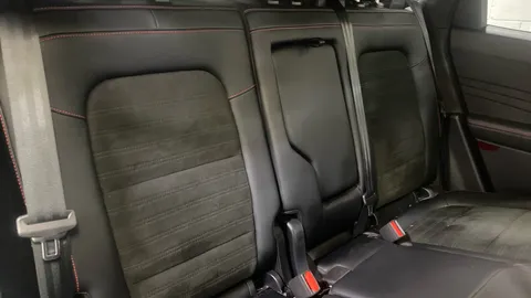 Ford Kuga 2.5 FHEV ST-Line X Edition 5dr CVT