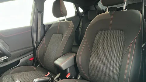 FORD PUMA 1.0 EcoBoost Hybrid mHEV ST-Line