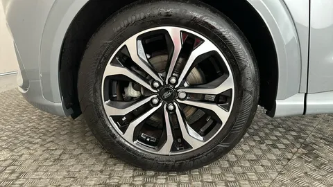 FORD PUMA 1.0 EcoBoost Hybrid mHEV ST-Line