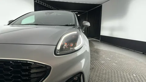 FORD PUMA 1.0 EcoBoost Hybrid mHEV ST-Line