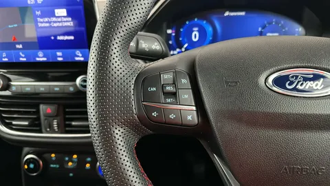 FORD PUMA 1.0 EcoBoost Hybrid mHEV ST-Line