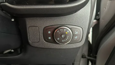 FORD PUMA 1.0 EcoBoost Hybrid mHEV ST-Line