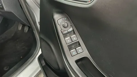 FORD PUMA 1.0 EcoBoost Hybrid mHEV ST-Line