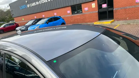 NISSAN LEAF 110kW N-Connecta 39kWh Auto