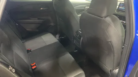 Nissan Qashqai 1.5 E-Power N-Connecta [Glass Roof] Auto