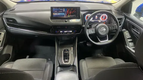 Nissan Qashqai 1.5 E-Power N-Connecta [Glass Roof] Auto