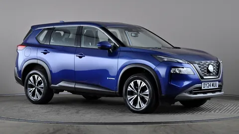 NISSAN X-TRAIL 1.5 E-Power 204 Acenta Premium Xtronic