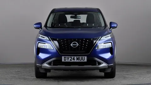 NISSAN X-TRAIL 1.5 E-Power 204 Acenta Premium Xtronic