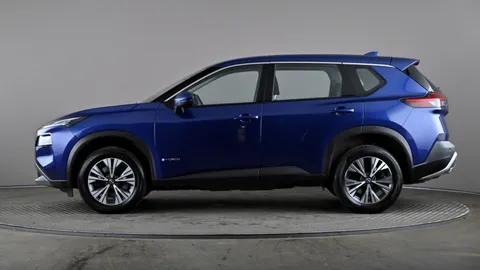 NISSAN X-TRAIL 1.5 E-Power 204 Acenta Premium Xtronic