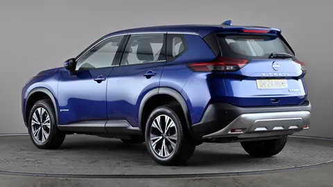 NISSAN X-TRAIL 1.5 E-Power 204 Acenta Premium Xtronic