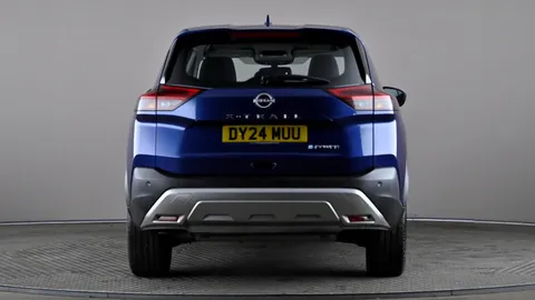 NISSAN X-TRAIL 1.5 E-Power 204 Acenta Premium Xtronic