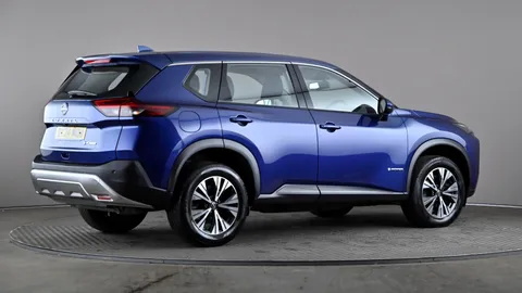 NISSAN X-TRAIL 1.5 E-Power 204 Acenta Premium Xtronic