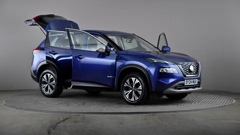 NISSAN X-TRAIL 1.5 E-Power 204 Acenta Premium Xtronic