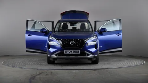 NISSAN X-TRAIL 1.5 E-Power 204 Acenta Premium Xtronic