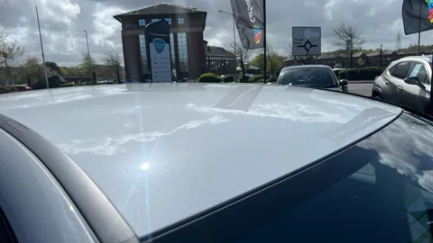 Mercedes-Benz A Class A180 AMG Line Premium Edition Auto