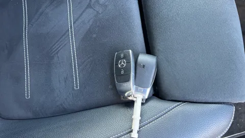 Mercedes-Benz A Class A180 AMG Line Premium Edition Auto