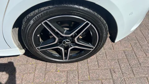 Mercedes-Benz A Class A180 AMG Line Premium Edition Auto