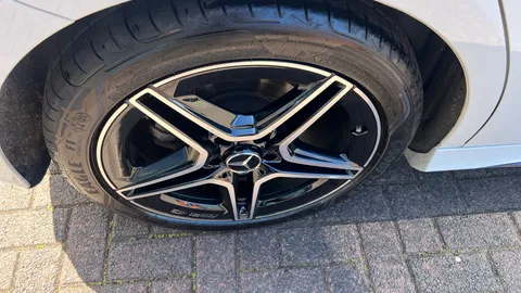 Mercedes-Benz A Class A180 AMG Line Premium Edition Auto