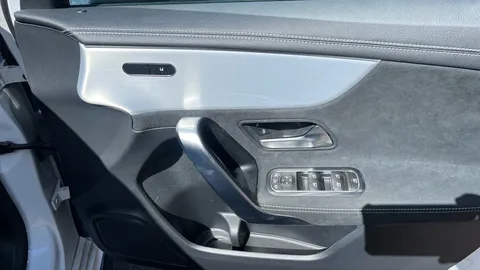 Mercedes-Benz A Class A180 AMG Line Premium Edition Auto