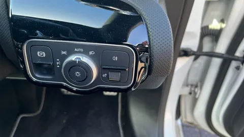 Mercedes-Benz A Class A180 AMG Line Premium Edition Auto