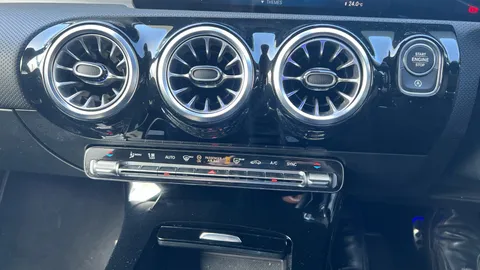 Mercedes-Benz A Class A180 AMG Line Premium Edition Auto