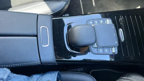 Mercedes-Benz A Class A180 AMG Line Premium Edition Auto