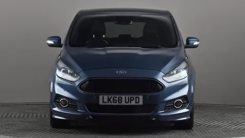 FORD S-MAX 2.0 EcoBlue 190 ST-Line