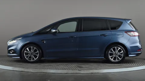 FORD S-MAX 2.0 EcoBlue 190 ST-Line