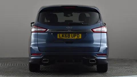 FORD S-MAX 2.0 EcoBlue 190 ST-Line