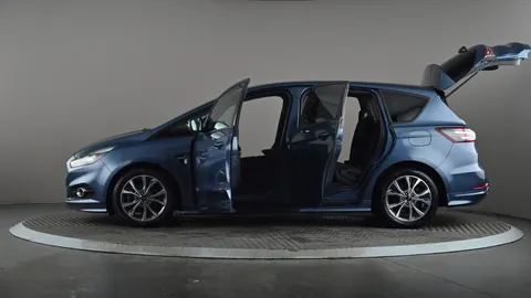 FORD S-MAX 2.0 EcoBlue 190 ST-Line