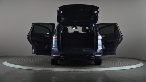 FORD S-MAX 2.0 EcoBlue 190 ST-Line