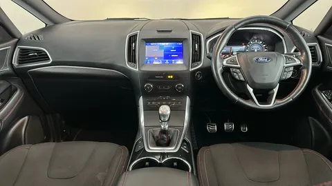 FORD S-MAX 2.0 EcoBlue 190 ST-Line