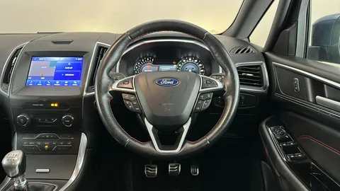 FORD S-MAX 2.0 EcoBlue 190 ST-Line