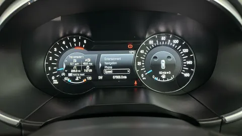 FORD S-MAX 2.0 EcoBlue 190 ST-Line