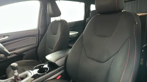 FORD S-MAX 2.0 EcoBlue 190 ST-Line