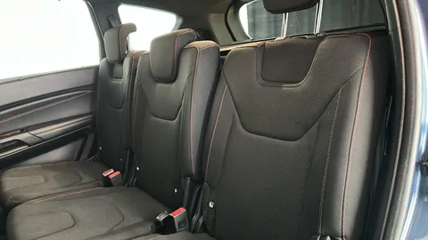 FORD S-MAX 2.0 EcoBlue 190 ST-Line