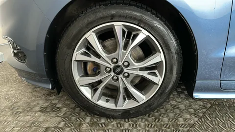 FORD S-MAX 2.0 EcoBlue 190 ST-Line