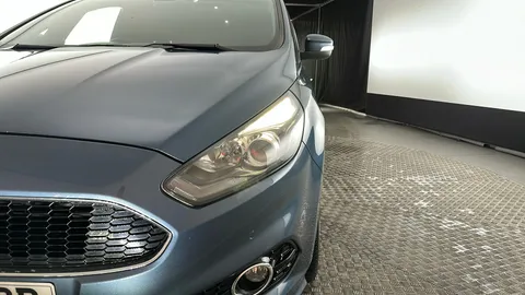 FORD S-MAX 2.0 EcoBlue 190 ST-Line