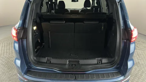 FORD S-MAX 2.0 EcoBlue 190 ST-Line