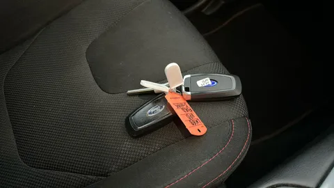 FORD S-MAX 2.0 EcoBlue 190 ST-Line