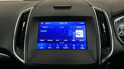 FORD S-MAX 2.0 EcoBlue 190 ST-Line